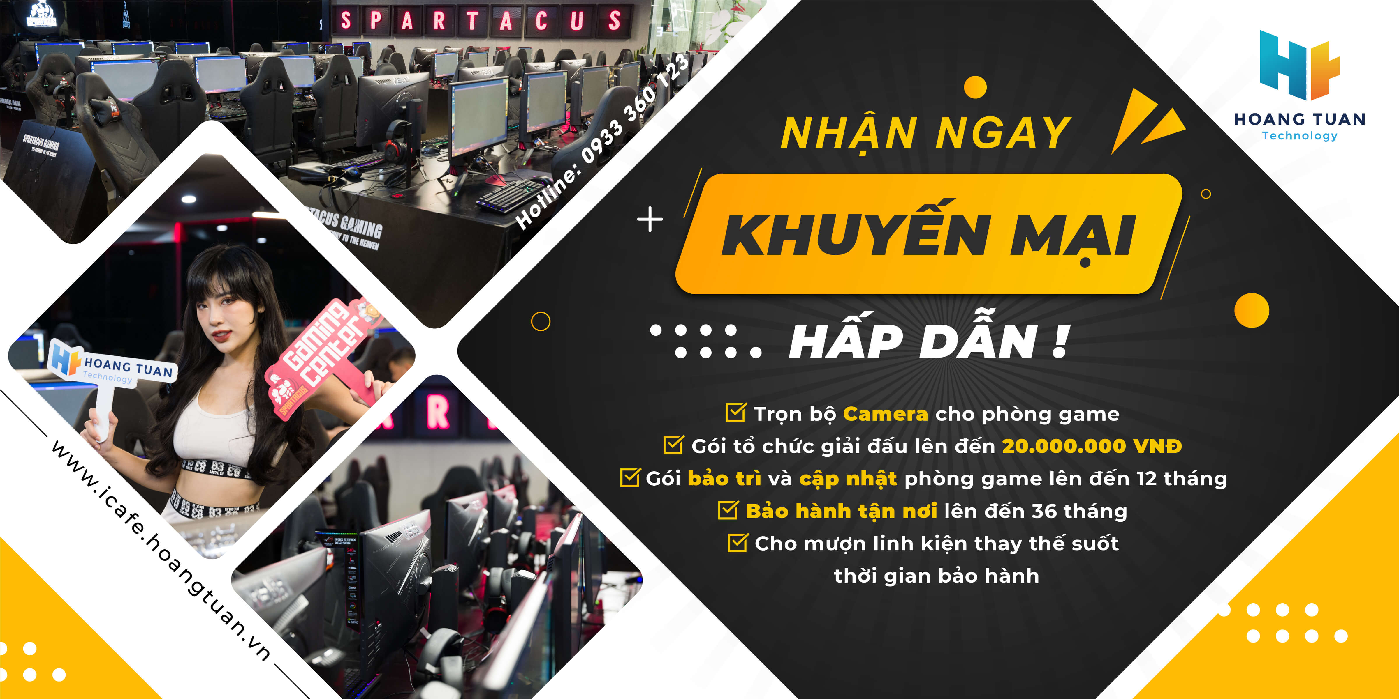 banner quảng cáo hoàng tuấn 
