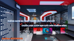 Phòng game bị cạnh tranh phải làm gì?
