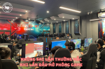 Những sai lầm thường mắc khi lần đầu mở phòng game