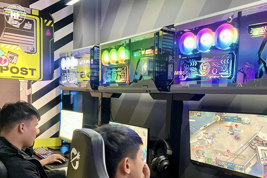 TOP các cyber game sử dụng case trên cao đáng chơi nhất hiện nay