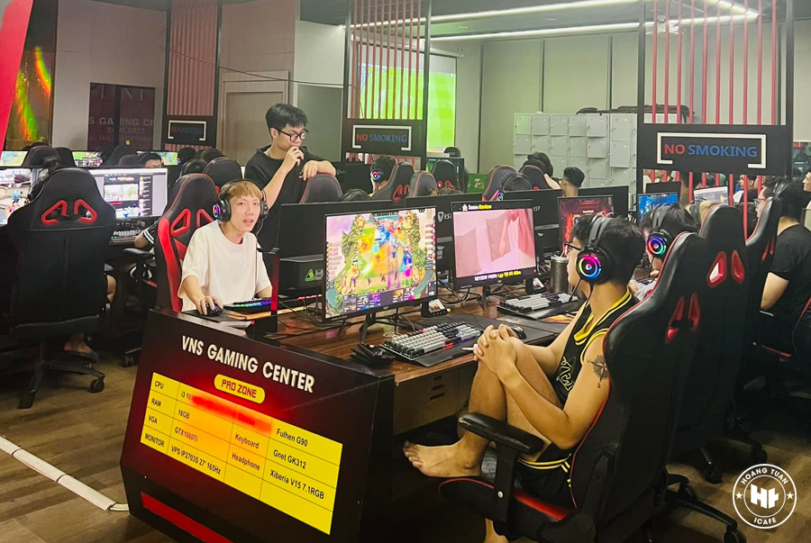 Đề Xuất Thuế 15% Cho Hộ Kinh Doanh: Phòng Game Có Phải Đóng Thuế Cao Hơn?