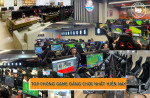TOP những phòng game, cyber game đáng chơi nhất hiện nay