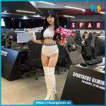 Lắp đặt icafe - Cyber Game 100PC Trọn gói Giá tốt - Uy tín